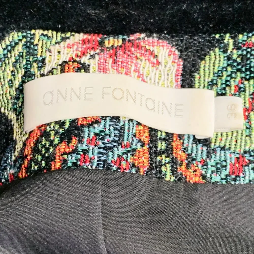 Anne Fontaine anne fontaine
